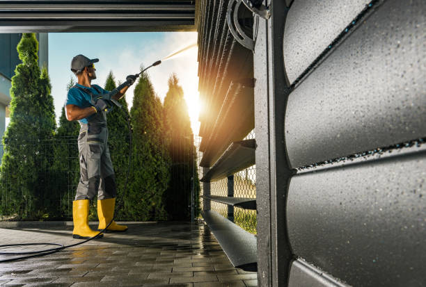 Fence Pressure Washing in Townsend, DE