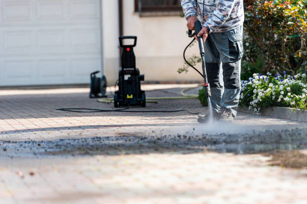 Best Garage Pressure Washing  in Townsend, DE