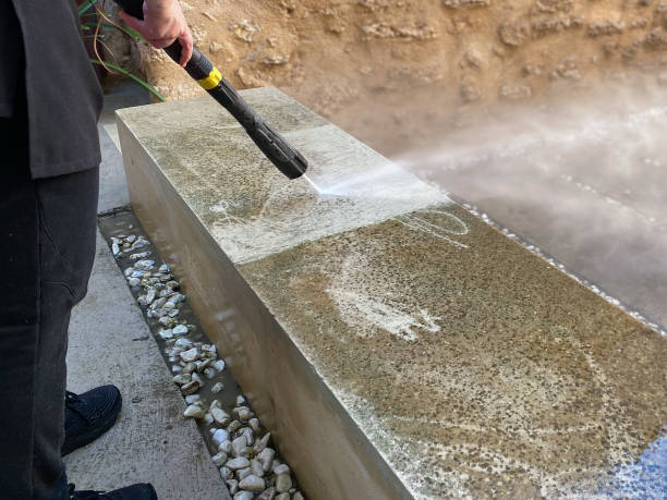 Best Fence Pressure Washing  in Townsend, DE