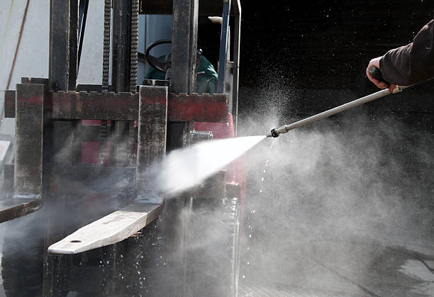 Best Roof Pressure Washing  in Townsend, DE
