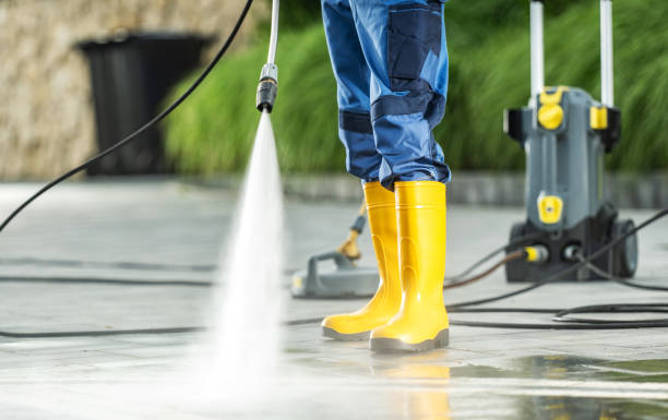 Best Local Pressure Washing Services  in Townsend, DE