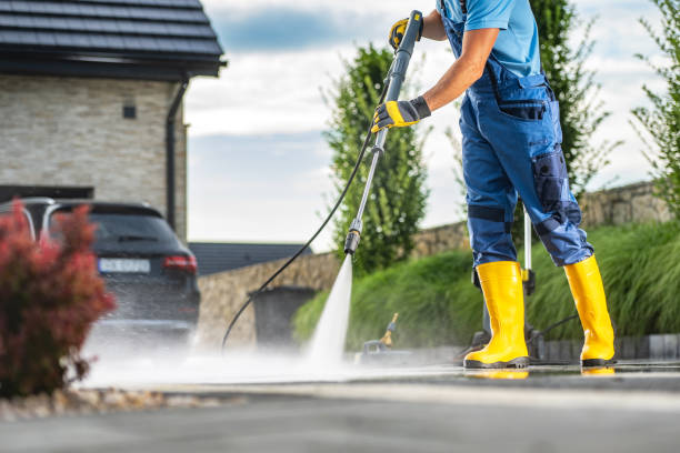 Best Concrete Pressure Washing  in Townsend, DE
