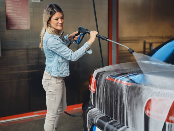 Townsend, DE Pressure Washing Company